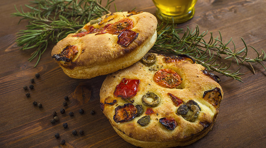 focaccia-pugliese