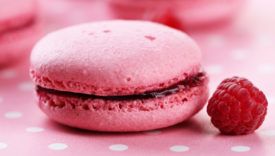 macarons