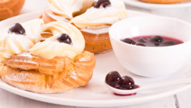 zeppole