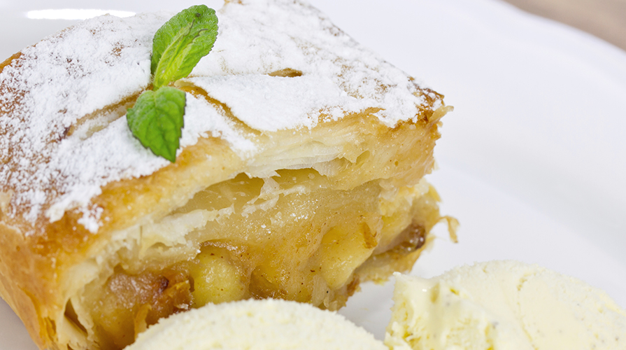 strudel-con-cialde-di-mele