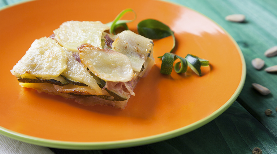 torta-di-zucchette-trombette-di-albenga