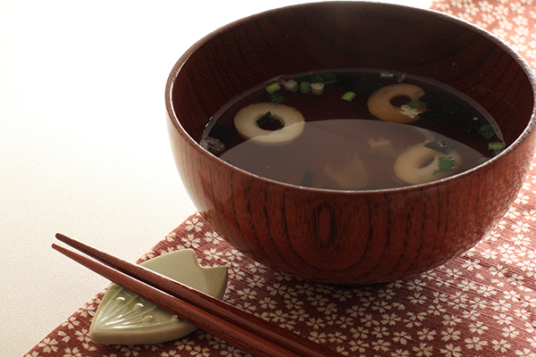 Brodo dashi