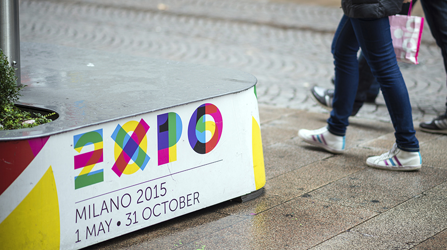 dibattiti su Milano Expo 2015