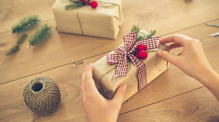 Regali Di Natale Fatti A Mano In Cucina.Una Lista Di Originali Regali Di Natale Per Chi Ama Cucinare