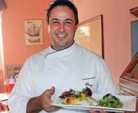 Picture of Antonio Savastano