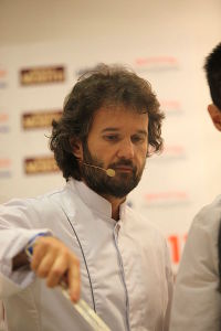 Carlo Cracco