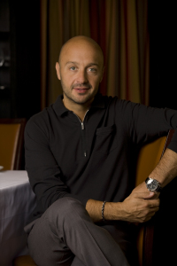 Joe Bastianich