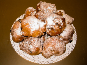 Smoutebollen