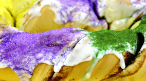 king cake