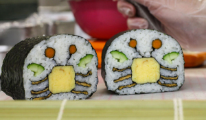 sushi 8