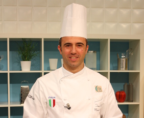 Picture of Massimo Iori