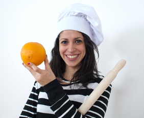 Picture of Silvia Trigilio
