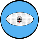 Third eye shopping assistant logo