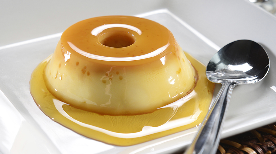 creme-caramel