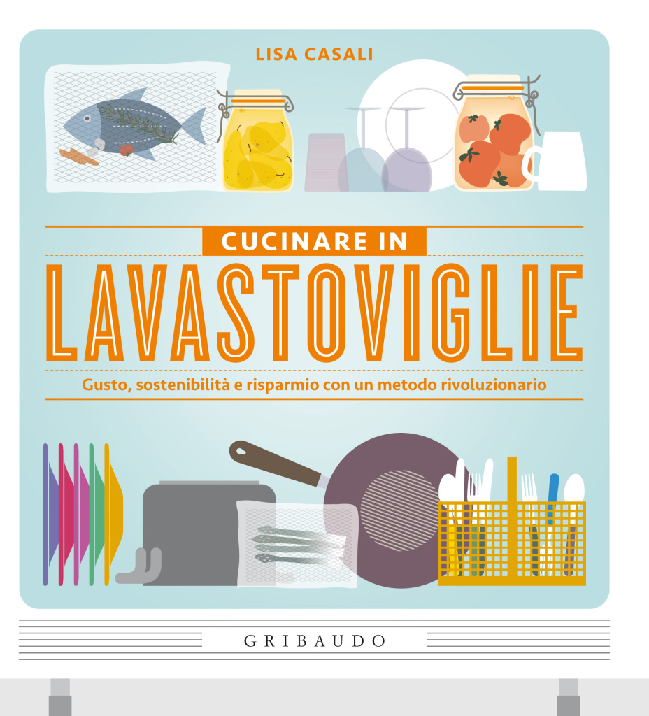 Cucinare in lavastoviglie