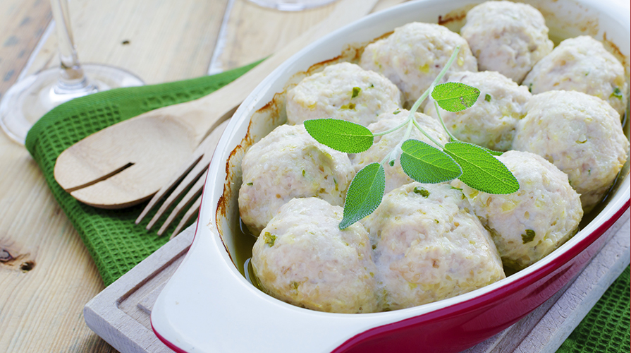 polpette-di-ricotta-al-forno