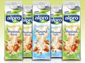 Prodotti Alpro