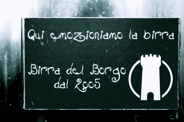 Birra del Borgo