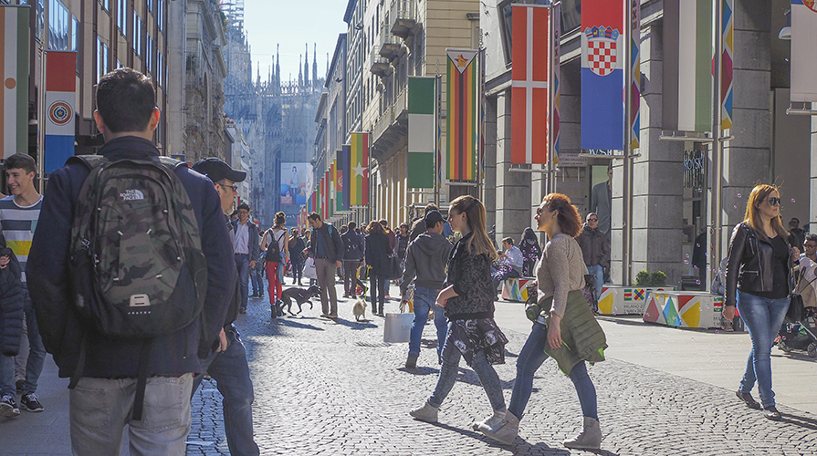 Expo Milano 2015 news