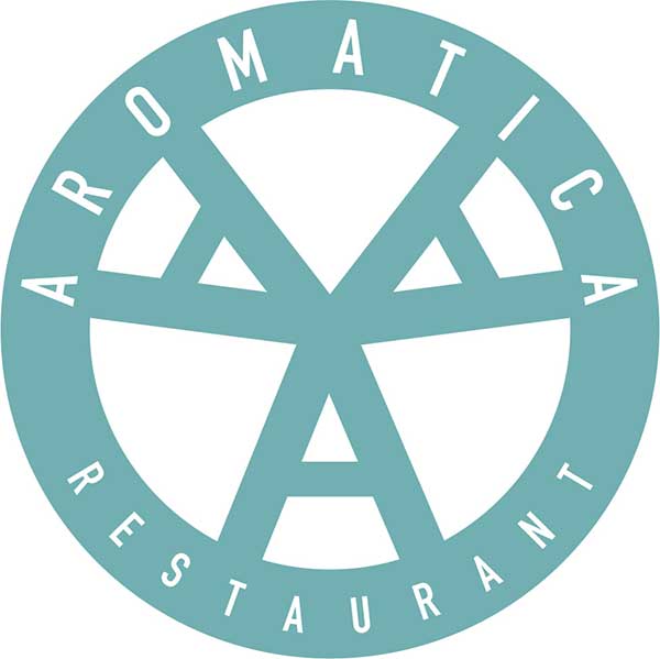 Logo Aromatica