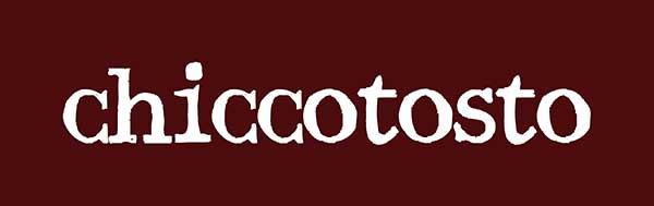 Logo Chiccotosto