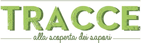 Logo Tracce