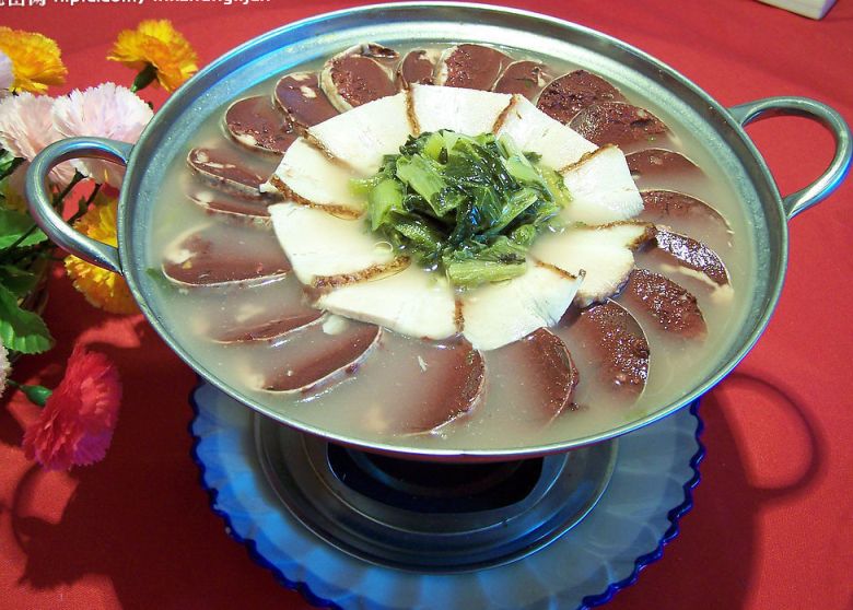 Cucina cinese 5 piatti da provare
