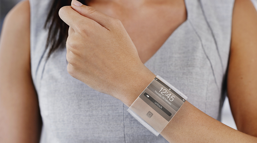 App per smartwatch