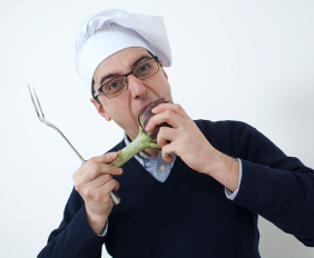 Picture of Angelo Valenza