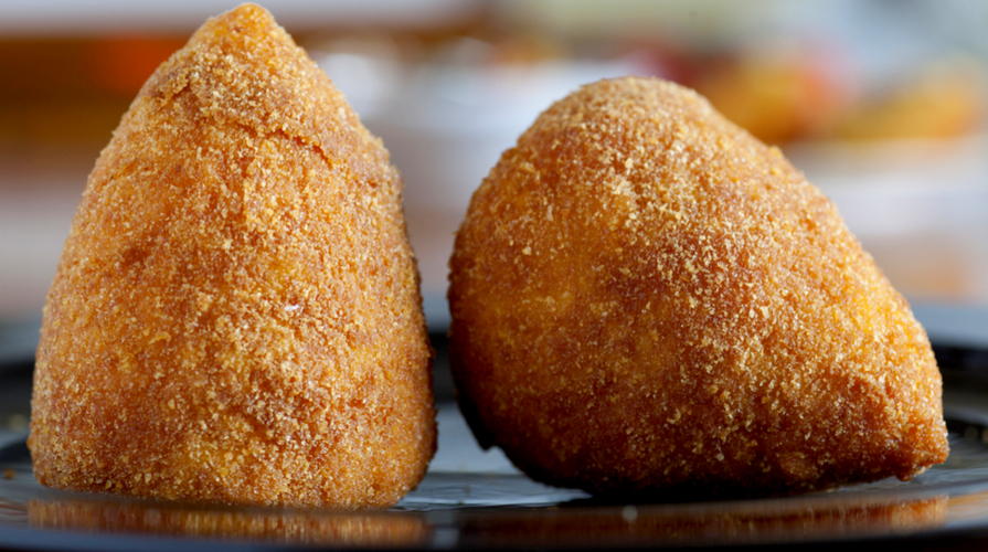 arancino siciliano