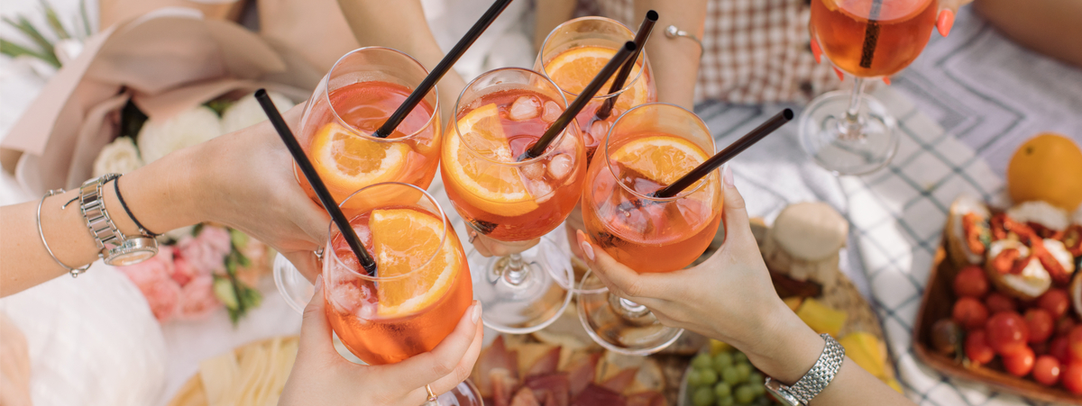 sotira dell'aperitivo