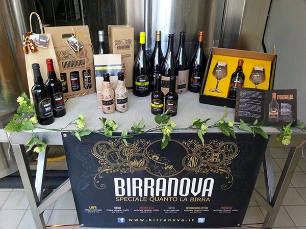 Birrificio Birranova