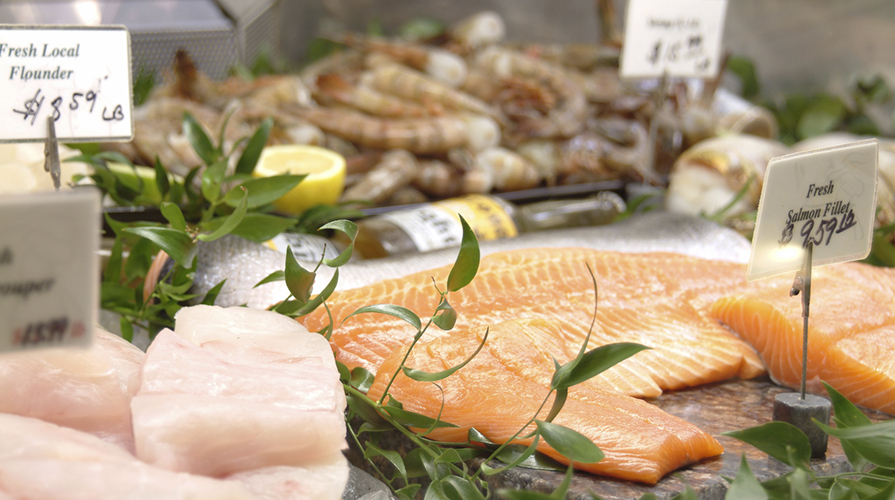 Dating sito qualcosa di pesce