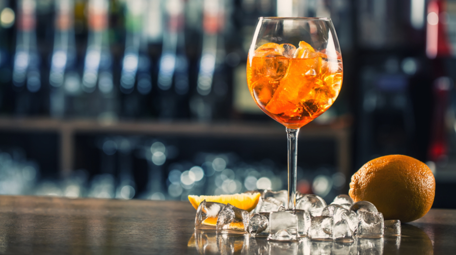 storia dello spritz