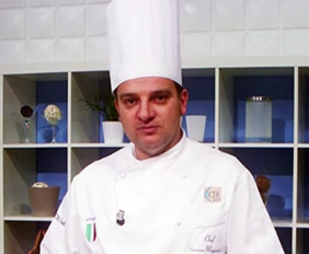 Picture of Simone Magnanini