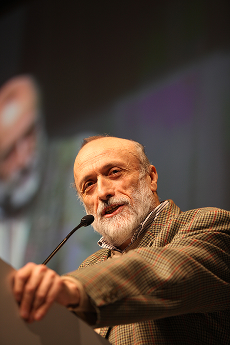 Carlo Petrini
