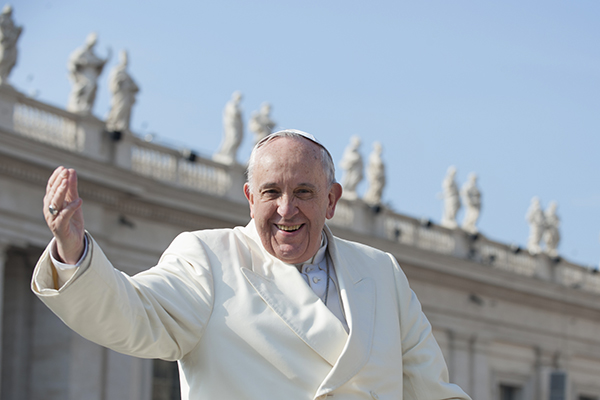 Papa Francesco