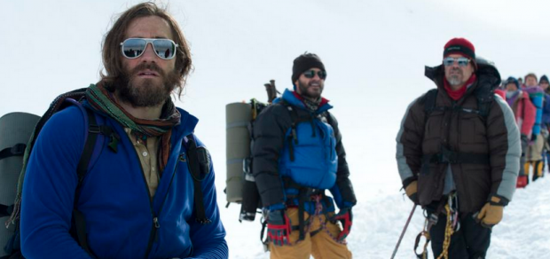 Everest film