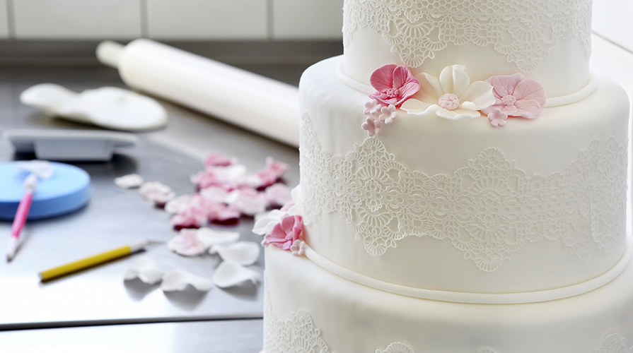 Cake Design la storia