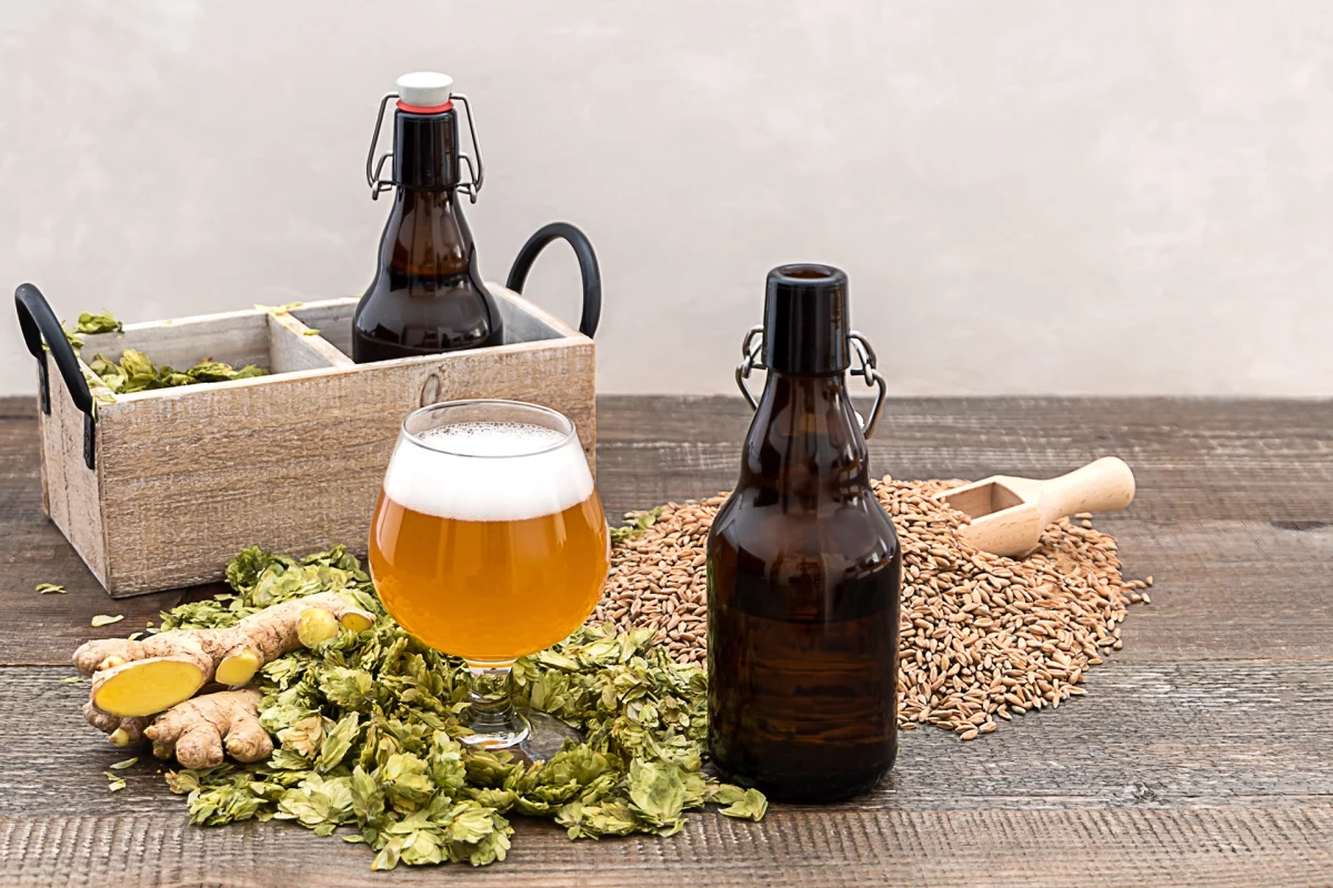 Birra artigianale