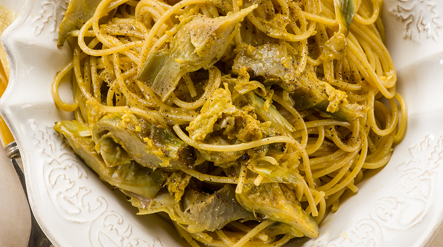 carbonara-carciofi-e-speck