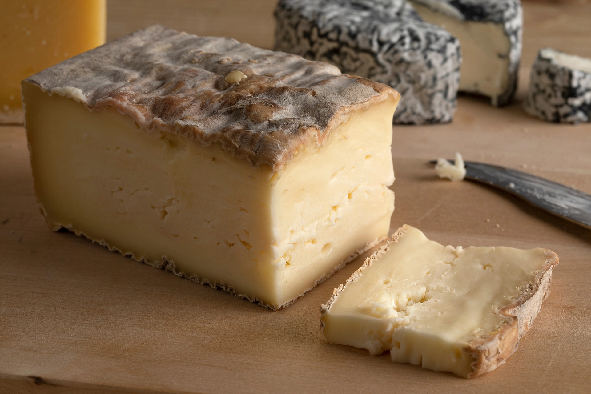 Taleggio DOP