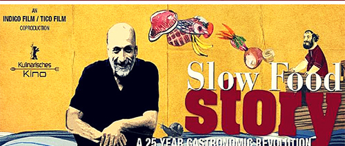 Slow Food Story