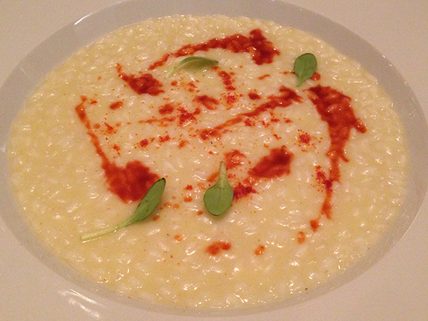 Risotto