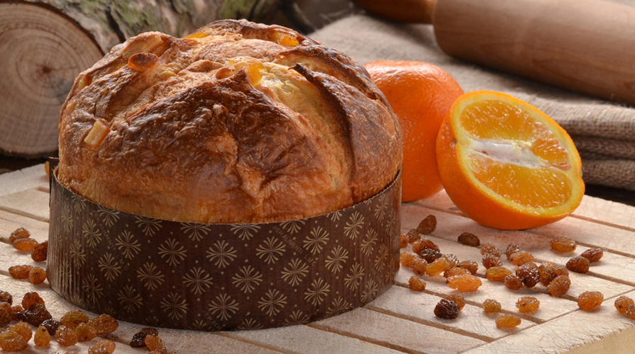 Come fare il Panettone