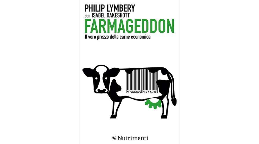 Copertina Farmageddon