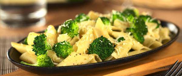 Ricette con i Broccoli