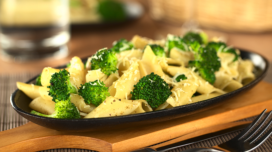 Ricette con i Broccoli