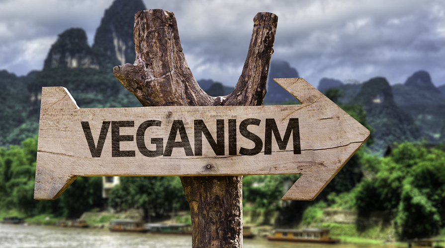 Curiosità su Vegani e Vegetariani