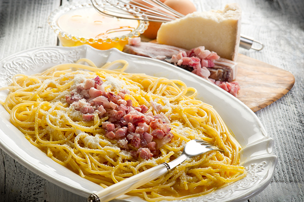 Carbonara